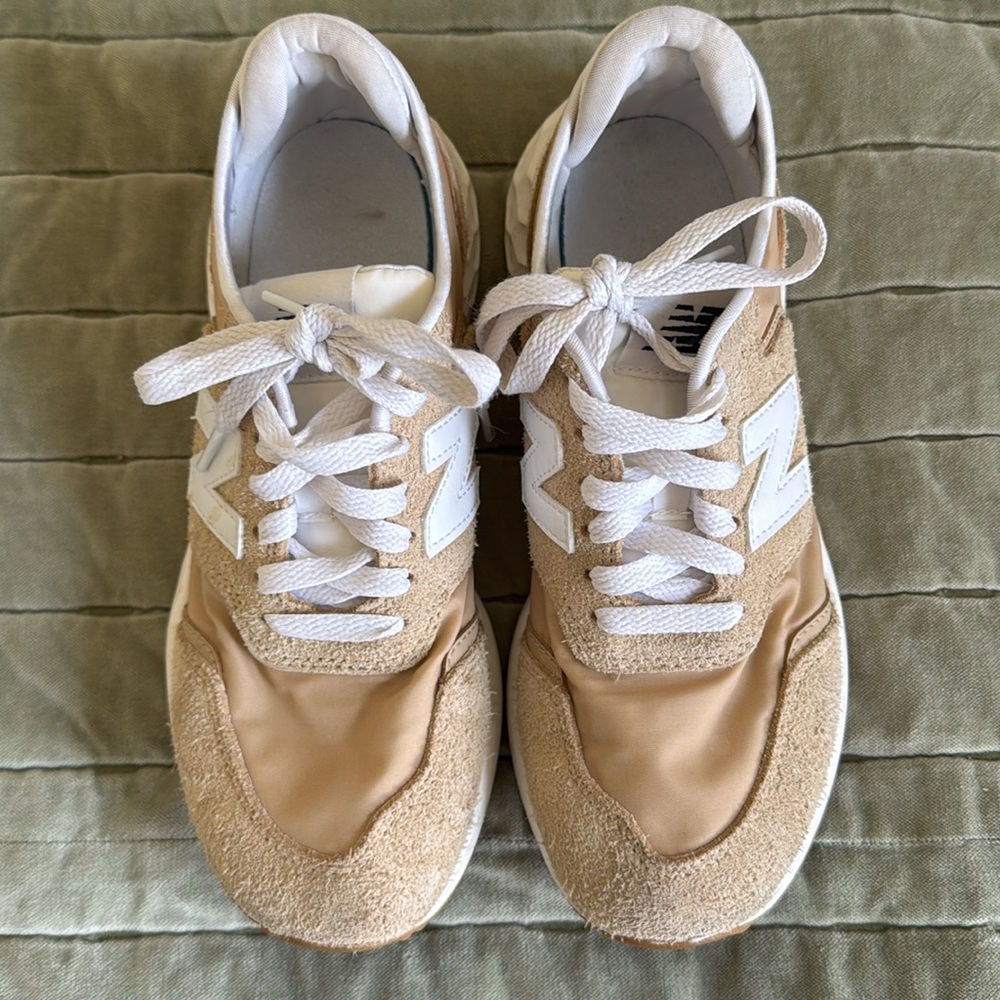 New Balance X-70 - Picture 4 of 7